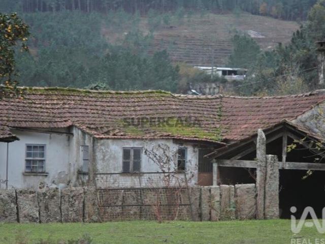 Casa venda em Olo, Valença
