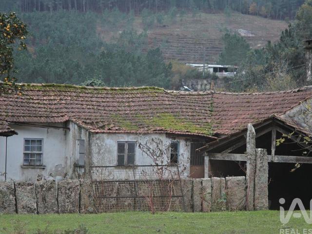 Casa venda em Olo, Valença