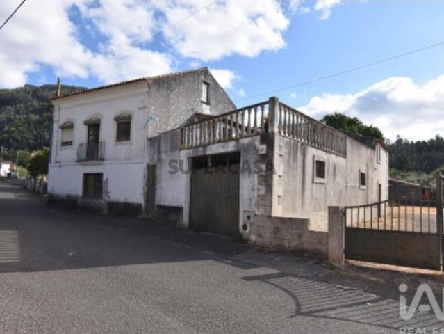 Casa venda em Miranda Do Corvo, Coimbra