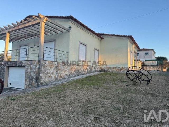 Casa venda em Pederneira, Valado Dos Frades