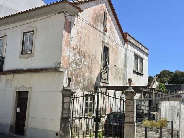 Vivenda venda em Bombarral, Leiria