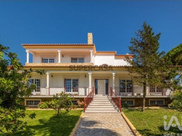 Casa venda em Nossa Senhora do Pópulo, Caldas Da Rainha