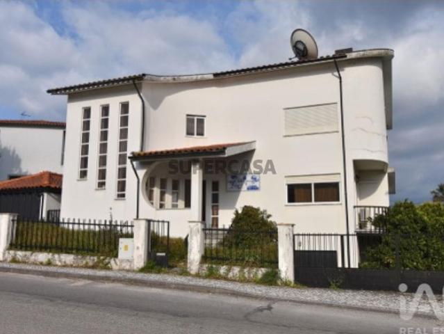 Casa venda em Miranda Do Corvo, Coimbra