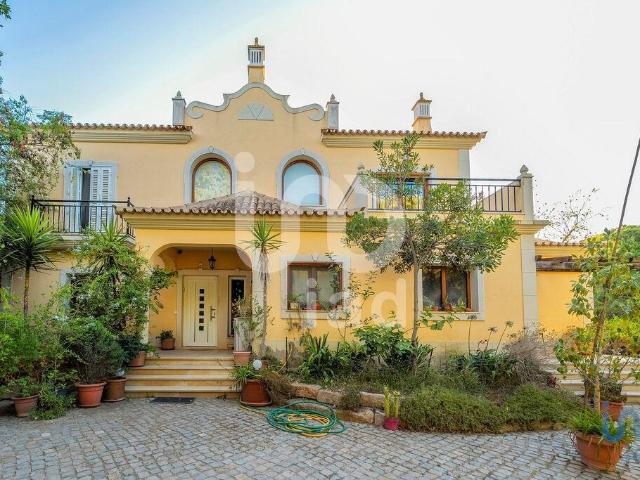 Casa venda em Figueiral, Loulé