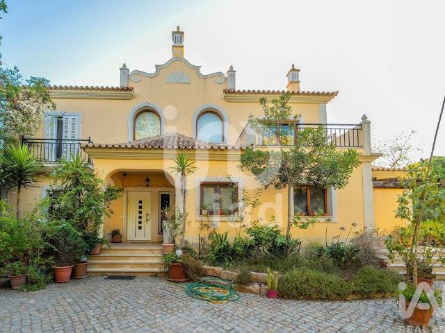 Vivenda venda em Ferrarias, Loulé