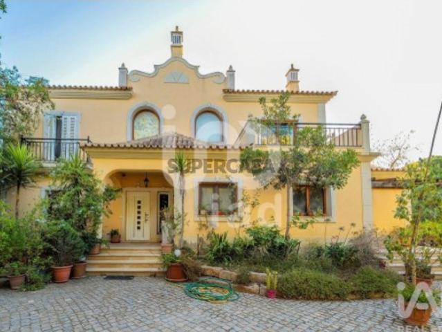 Casa venda em Ferrarias, Loulé