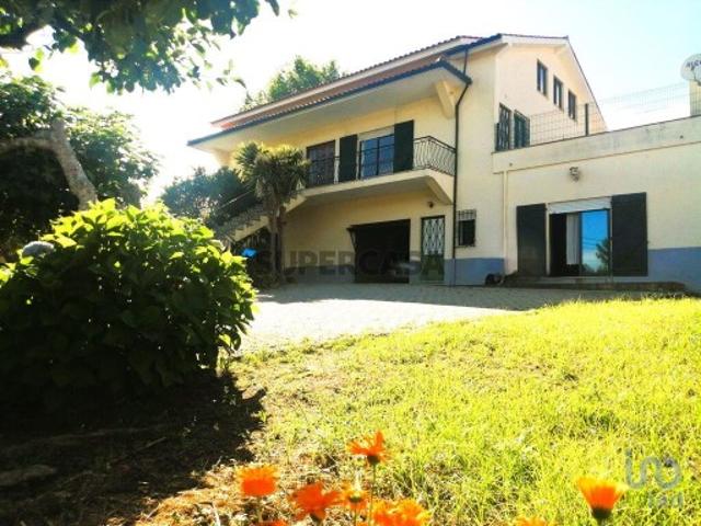Casa venda em Vila Nova De Cerveira, Viana Do Castelo