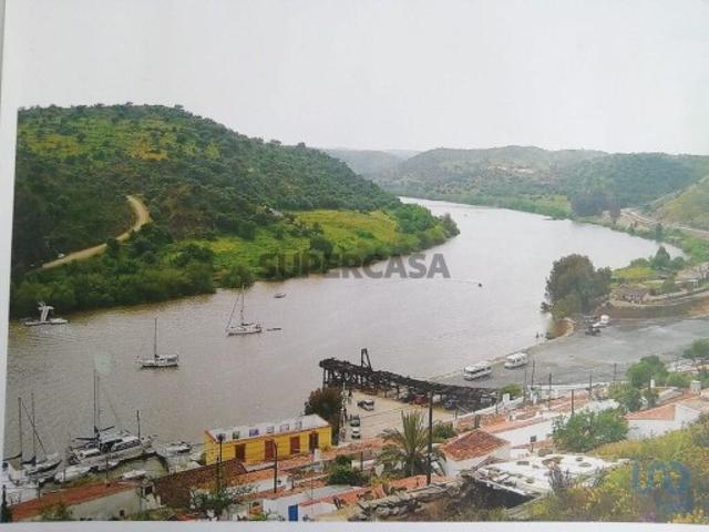 Casa venda em Pomarão, Santana De Cambas