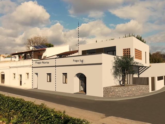Casa venda em Alface, Faro