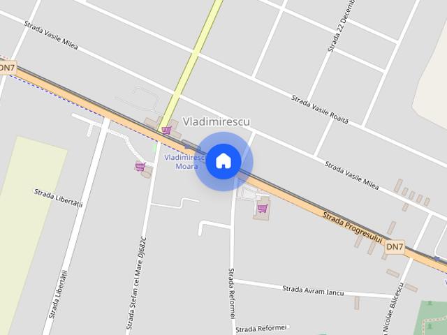 Casă închirieri în Vladimirescu, Arad