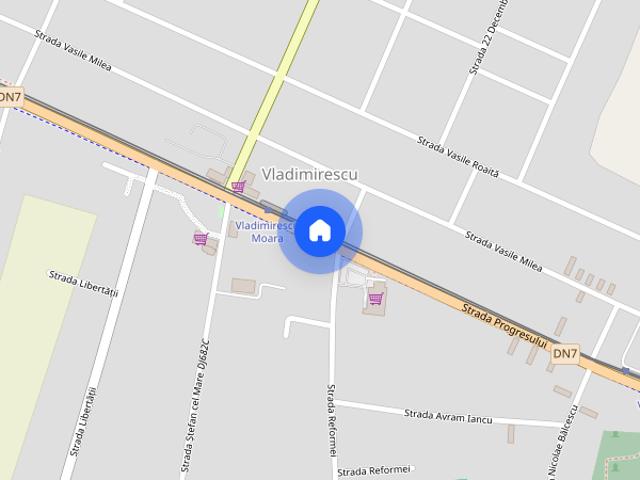 Casă închirieri în Vladimirescu, Arad