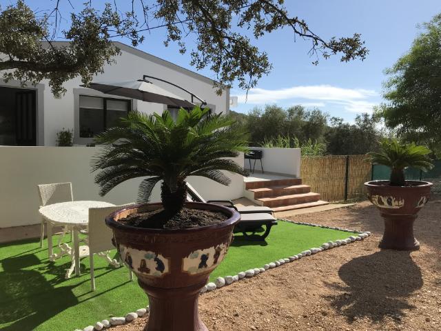 Casa alugar em Aldeia, Faro