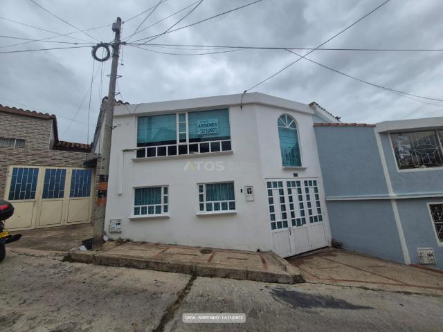 Casa en arriendo en Boyacá, Tunja