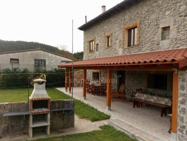 Casa en alquiler en Solórzano, Cantabria