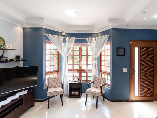 Casa aluguel em Região Imediata de São Paulo, Região Metropolitana de São Paulo