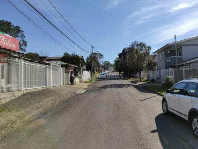 Casa venda em Loteamento Parque Farroupilha, Passo Fundo