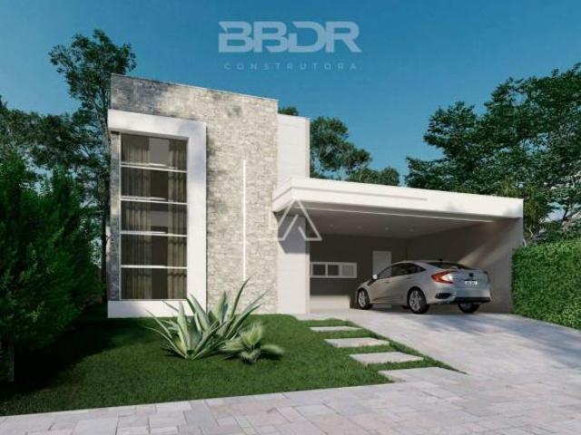 Casa venda em Passo Fundo