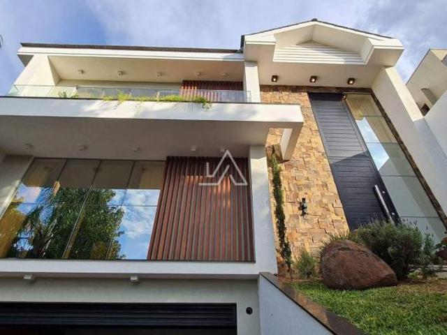 Casa venda em Passo Fundo
