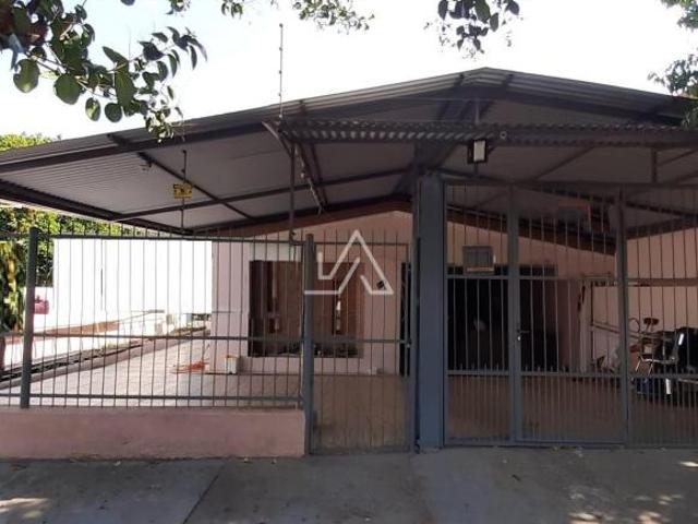 Casa venda em Região Geográfica Imediata de Passo Fundo, Passo Fundo