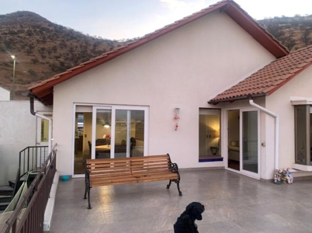 Casa en arriendo en Tarapacá, Metropolitana