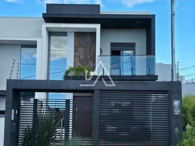 Casa venda em Passo Fundo
