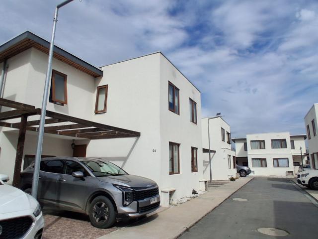 Casa en arriendo en Población Quinta El Palacio, Limache