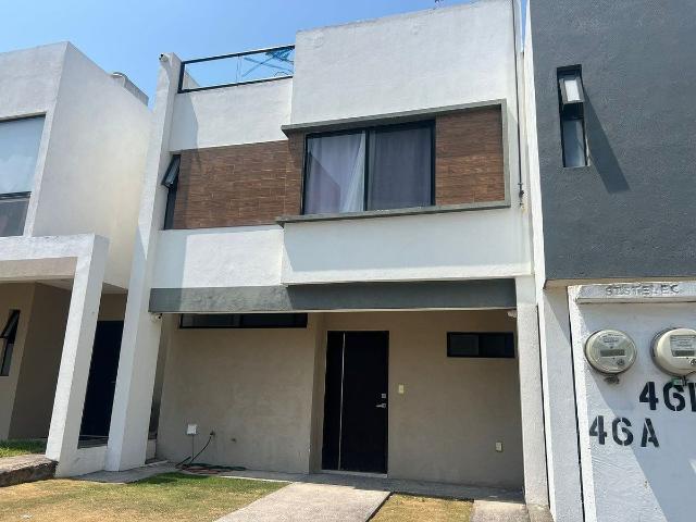Casa en renta en Boca Del Río, Veracruz