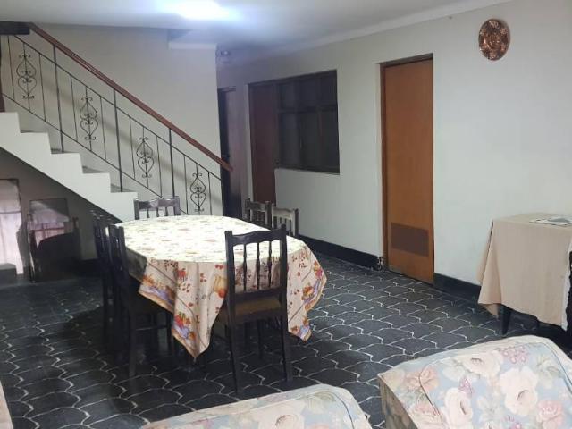 Casa venta en San Juan, Lima Metropolitana