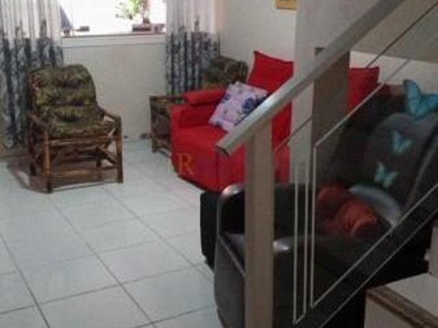 Casa venda em Sapucaias II, Contagem