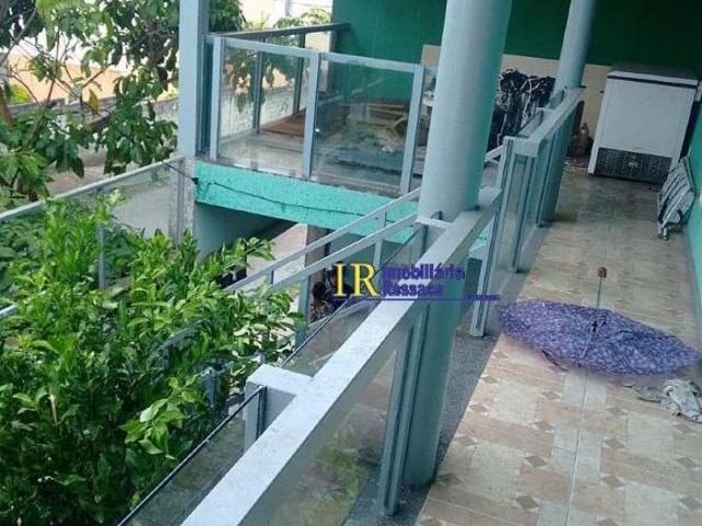 Casa venda em Vale das Amendoeiras, Contagem