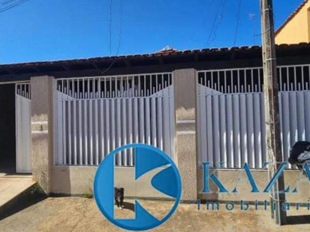 Casa venda em Região Geográfica Imediata de Luziânia, Região Integrada de Desenvolvimento do Distrito Federal e Entorno