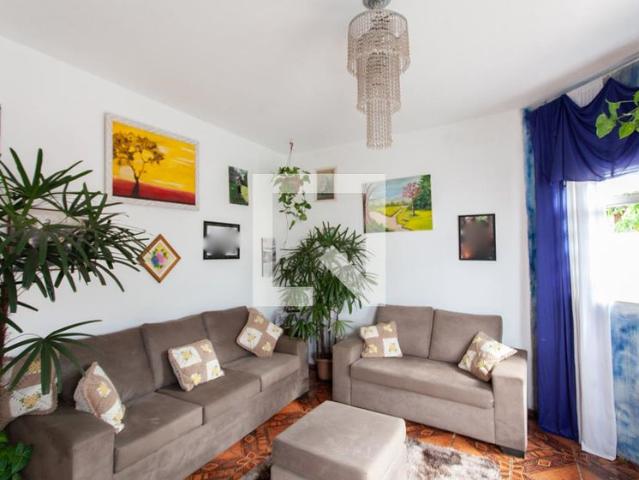 Casa aluguel em Belo Horizonte, Trevo