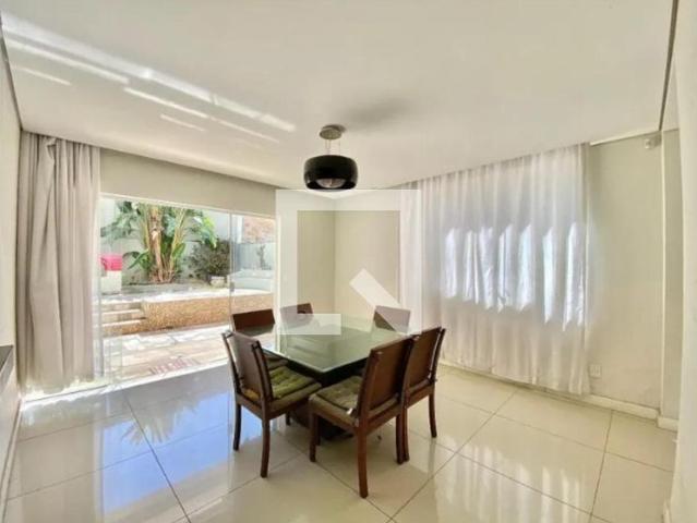 Casa aluguel em Região Geográfica Imediata de Belo Horizonte, Região Metropolitana de Belo Horizonte