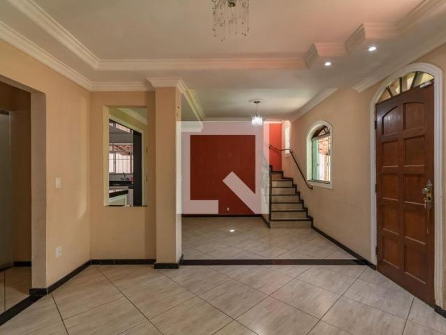 Casa aluguel em Região Geográfica Imediata de Belo Horizonte, Região Metropolitana de Belo Horizonte