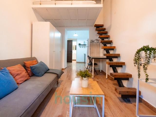 Casa en venta en Triana, Sevilla