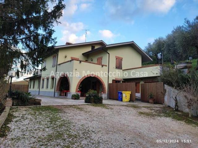 Villa Indipendente in vendita a Marche, Pesaro E Urbino