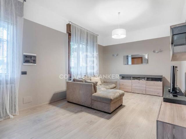 Villa Indipendente in affitto a Milano