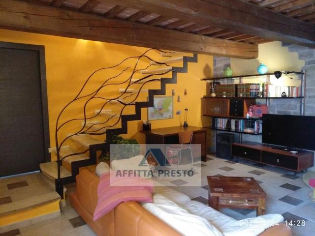 Villa Indipendente in affitto a San Marco, Reana Del Roiale