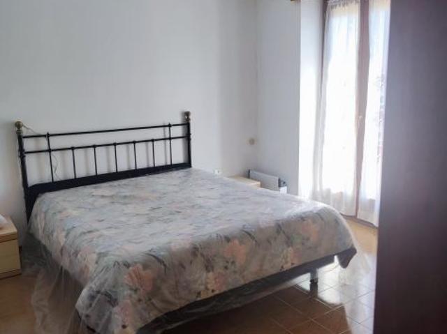 Appartamento in affitto a Mello, Lombardia