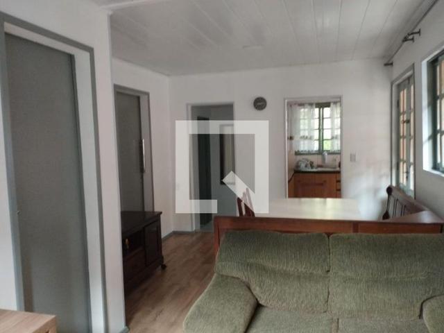 Casa aluguel em Região Geográfica Imediata de Florianópolis, Desterro