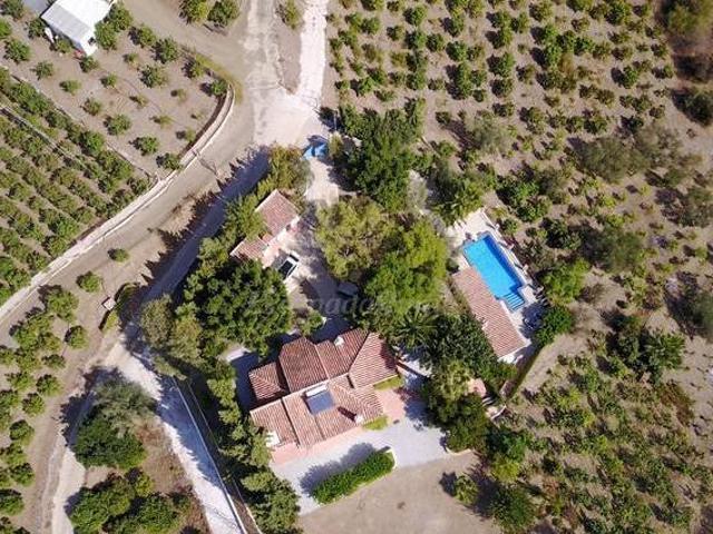 Casa en alquiler en Madrid