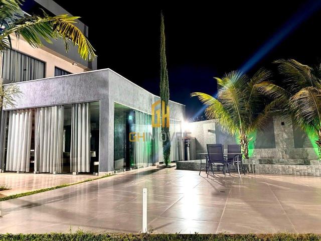 Sobrado venda em Residencial Village Garavelo, Aparecida de Goiânia