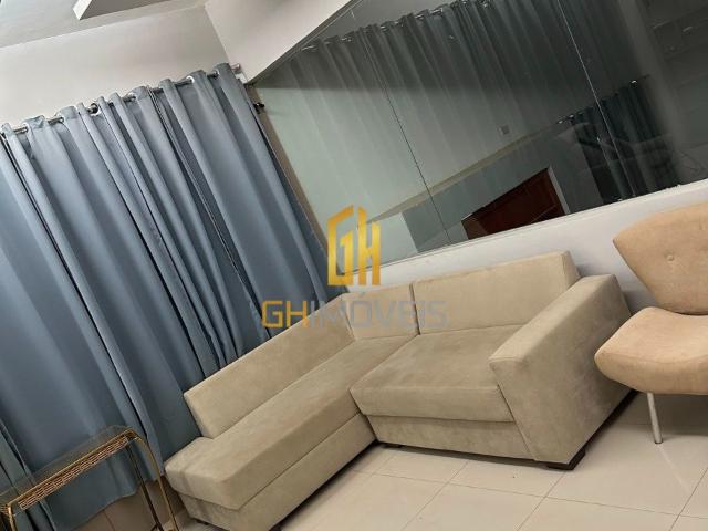 Sobrado venda em Residencial Village Garavelo, Aparecida de Goiânia