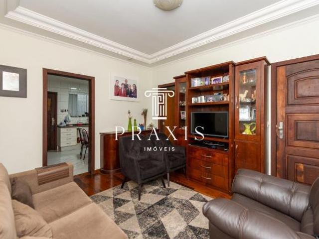 Casa venda em Alto da Rua XV, Curitiba