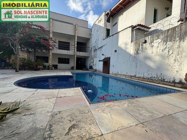 Casa aluguel em Região Geográfica Imediata de Fortaleza, Fortaleza