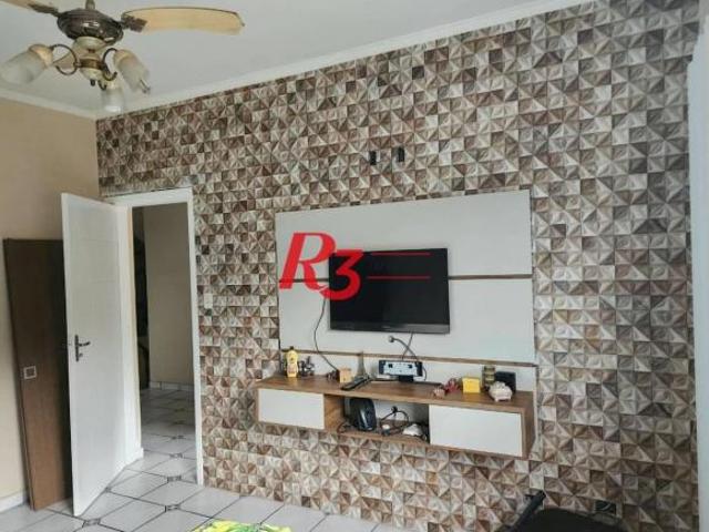 Casa venda em Bom Retiro, Santos
