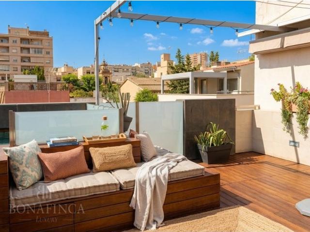 Casa en alquiler en Palma