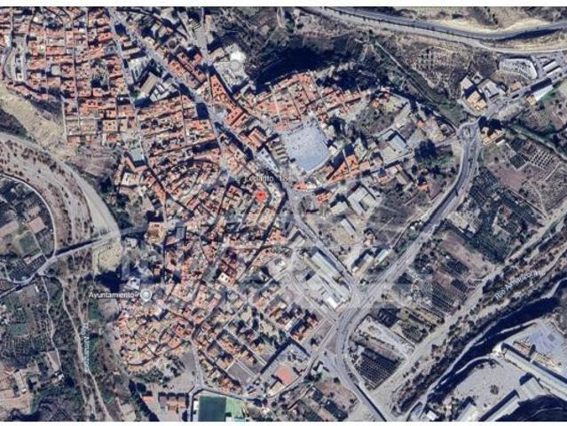 Casa en venta en Urbanización Europa, Valle del Almanzora
