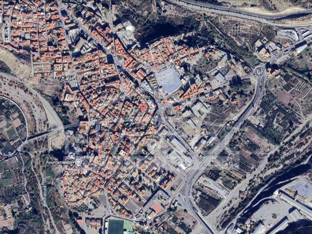 Casa en venta en Urbanización Europa, Valle del Almanzora