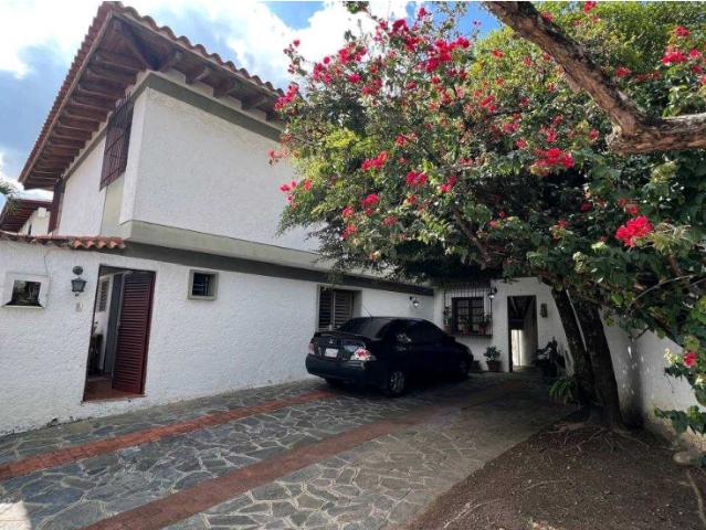 Casa en venta en Boca De Uchire, Miranda